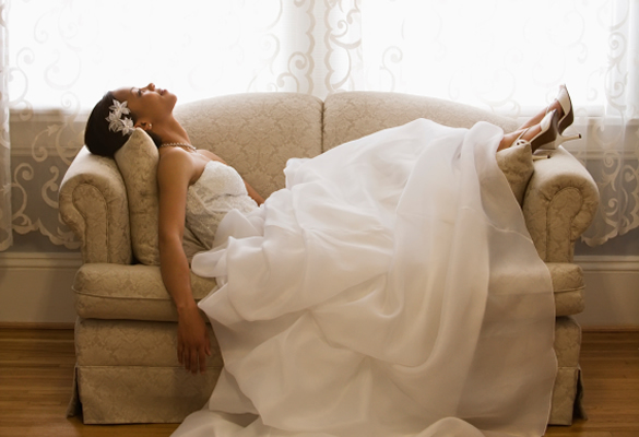 It's okay. I'm patiently waiting. 