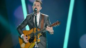 Luke needs to ditch Chris Sebastian.