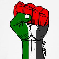 In solidarity, always.