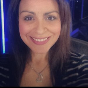 Rita Panahi (@RitaPanahi)