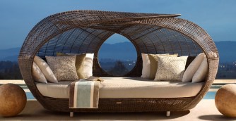 Day Bed