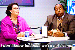 The Office Psychopathic Boss Psycho Boss