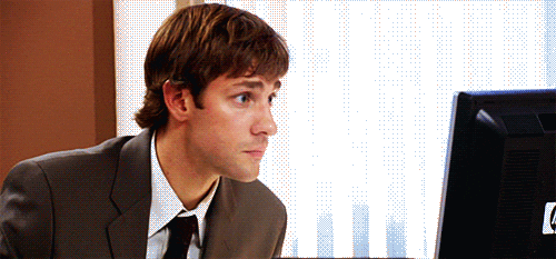 The Office Psychopathic Boss Psycho Boss