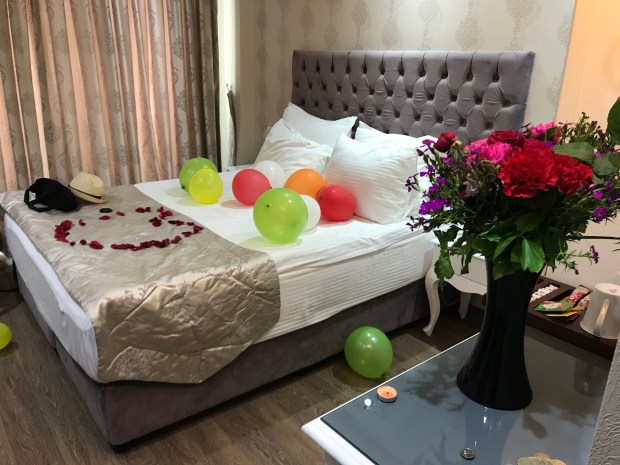 world heritage hotel istanbul sultanahmet