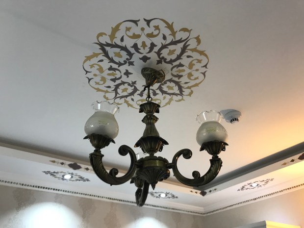 review world heritage hotel istanbul sultanahmet