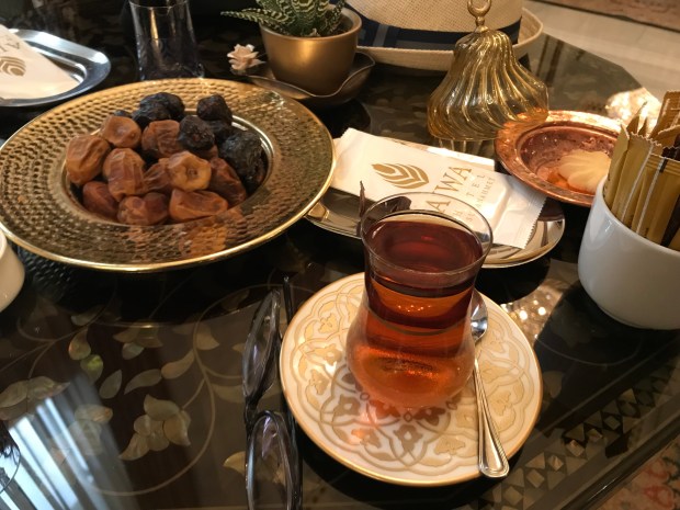 ajwa hotel sultanahmet istanbul