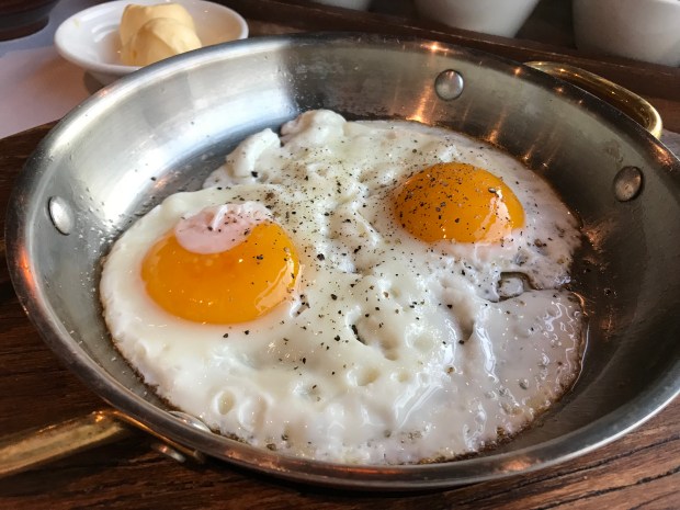 breakfast at ajwa hotel sultanahmet istanbul
